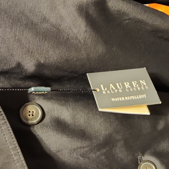 NWT Lauren Ralph Lauren Mens Coat 48L - Picture 3 of 8
